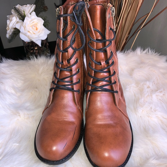 Seven7 Jerry boots - Picture 2 of 5